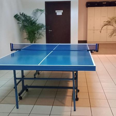 Kl Cozy Apartment At Times Square Куала Лумпур Екстериор снимка