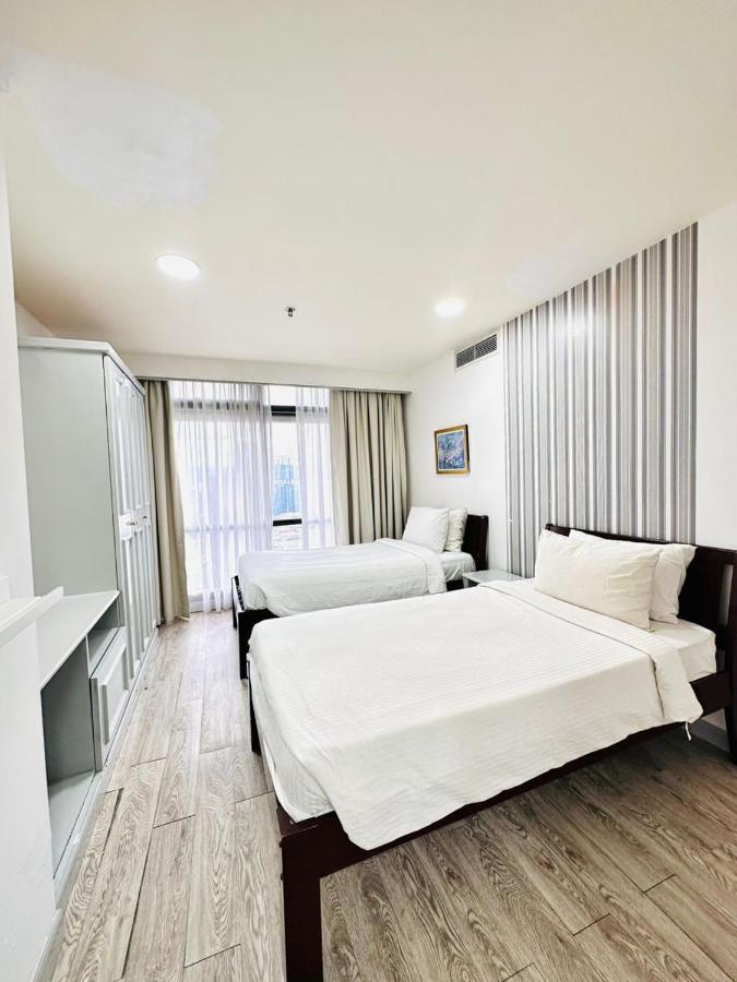 Kl Cozy Apartment At Times Square Куала Лумпур Екстериор снимка