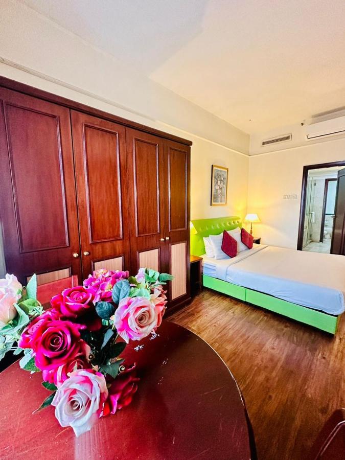 Kl Cozy Apartment At Times Square Куала Лумпур Екстериор снимка