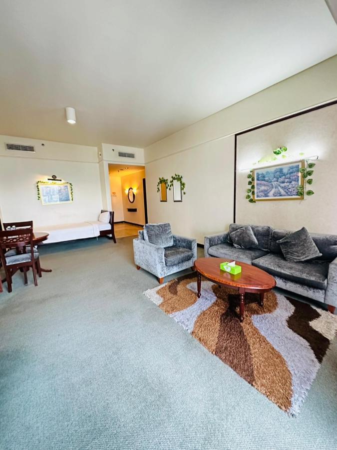 Kl Cozy Apartment At Times Square Куала Лумпур Екстериор снимка