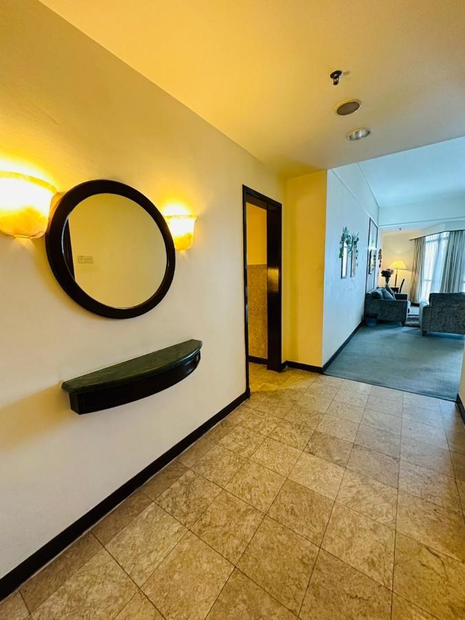Kl Cozy Apartment At Times Square Куала Лумпур Екстериор снимка