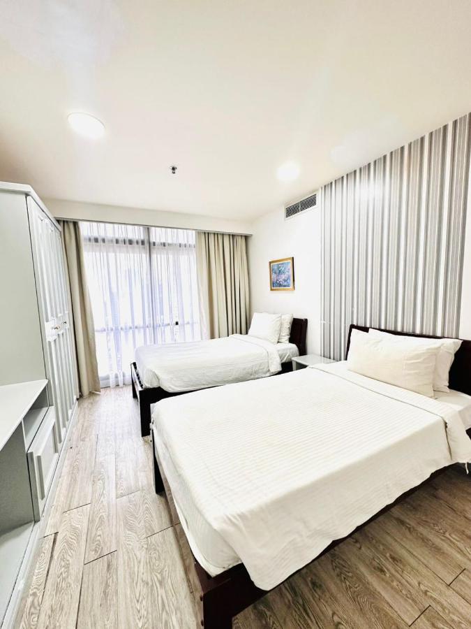 Kl Cozy Apartment At Times Square Куала Лумпур Екстериор снимка