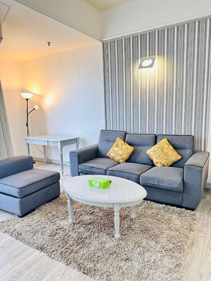 Kl Cozy Apartment At Times Square Куала Лумпур Екстериор снимка