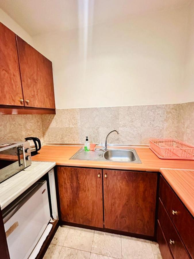 Kl Cozy Apartment At Times Square Куала Лумпур Екстериор снимка