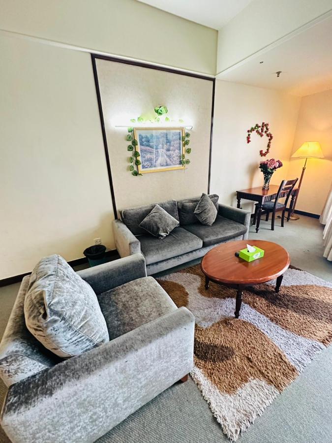 Kl Cozy Apartment At Times Square Куала Лумпур Екстериор снимка
