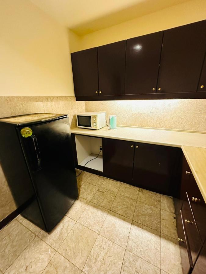 Kl Cozy Apartment At Times Square Куала Лумпур Екстериор снимка