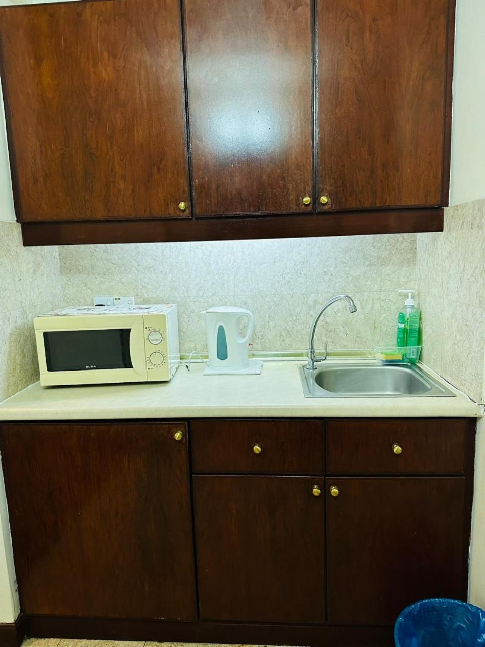 Kl Cozy Apartment At Times Square Куала Лумпур Екстериор снимка