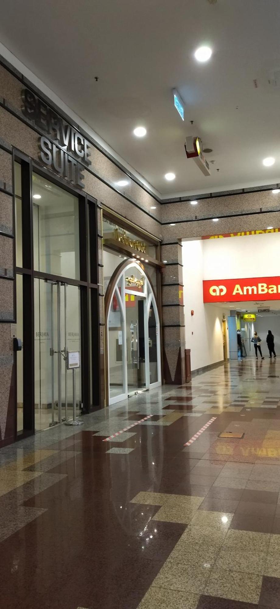 Kl Cozy Apartment At Times Square Куала Лумпур Екстериор снимка
