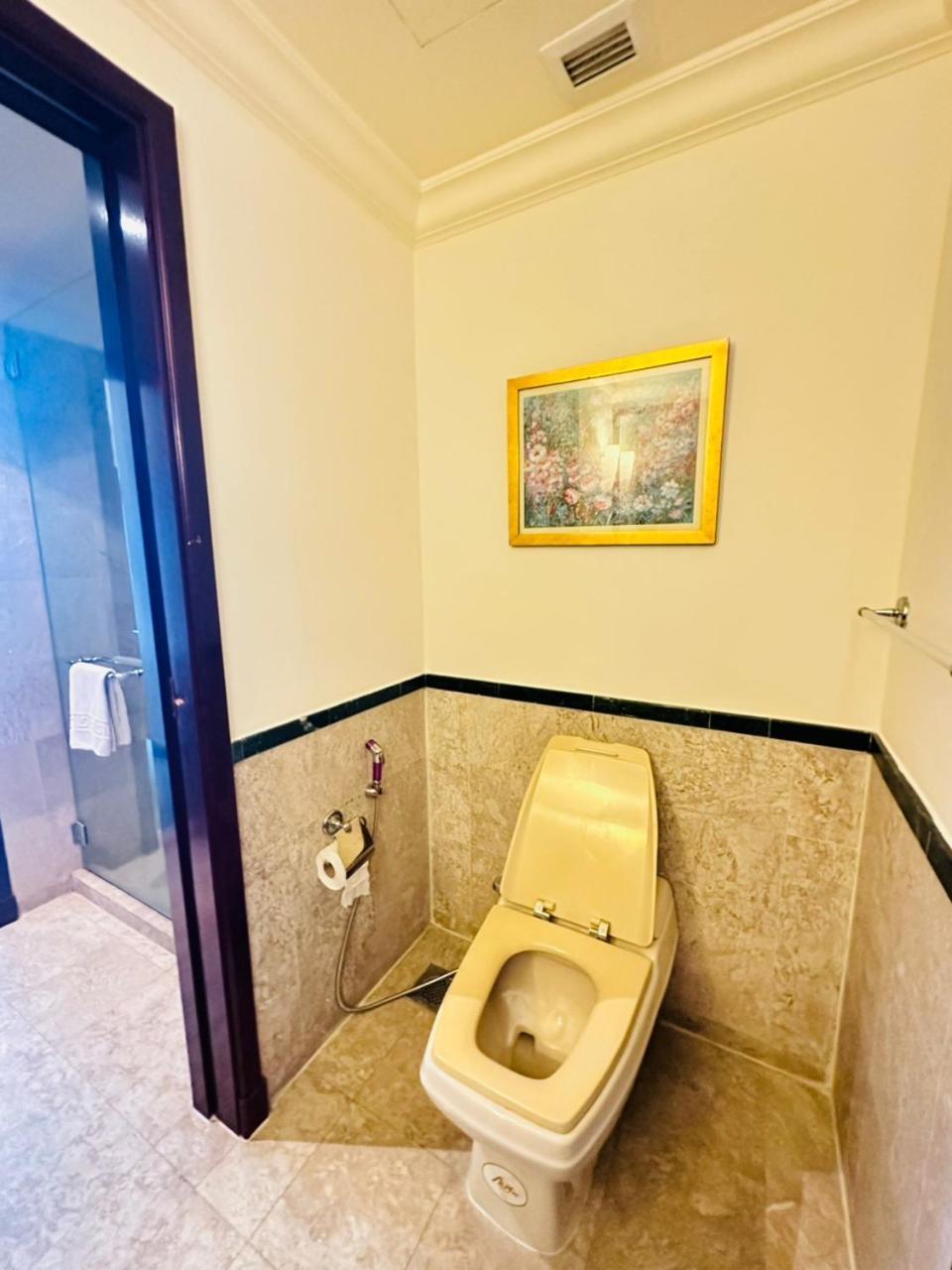 Kl Cozy Apartment At Times Square Куала Лумпур Екстериор снимка