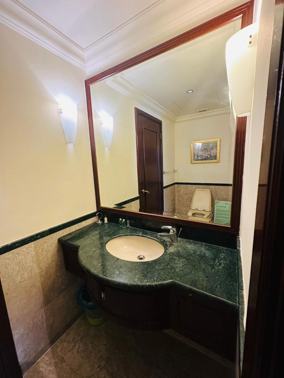 Kl Cozy Apartment At Times Square Куала Лумпур Екстериор снимка