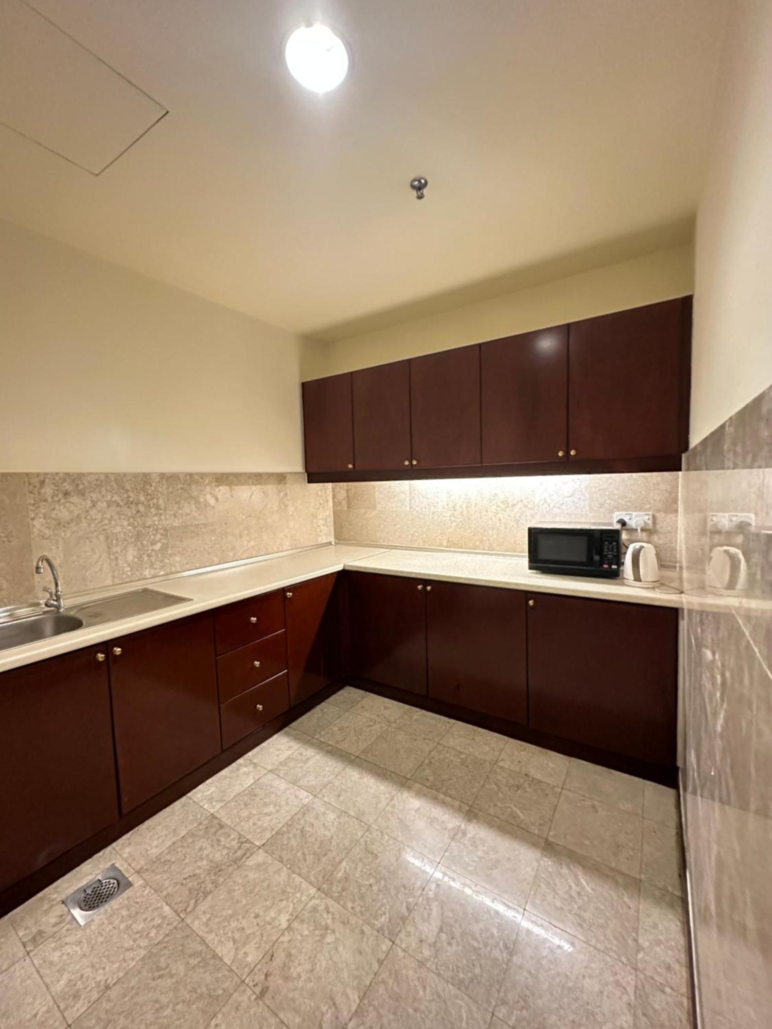 Kl Cozy Apartment At Times Square Куала Лумпур Екстериор снимка